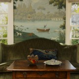 Larry Hooke Interior Design