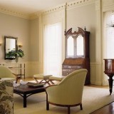 The Lauder's Palm Beach Home