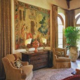 Mark Simmons Interiors
