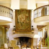 McAlpine Booth & Ferrier Interiors