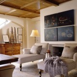 McAlpine Booth and Ferrier Interiors
