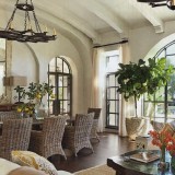 Susan Lapelle Interiors