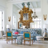 Beverly Field Interiors
